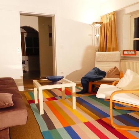 Ferienwohnung Niemann In Lutterloh Unterluss Exterior foto